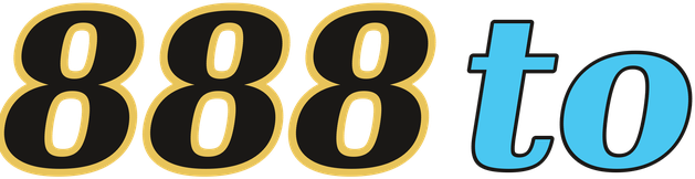888to logo
