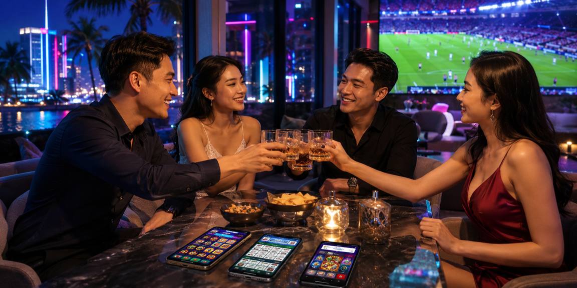 888to Slot Đường Phố